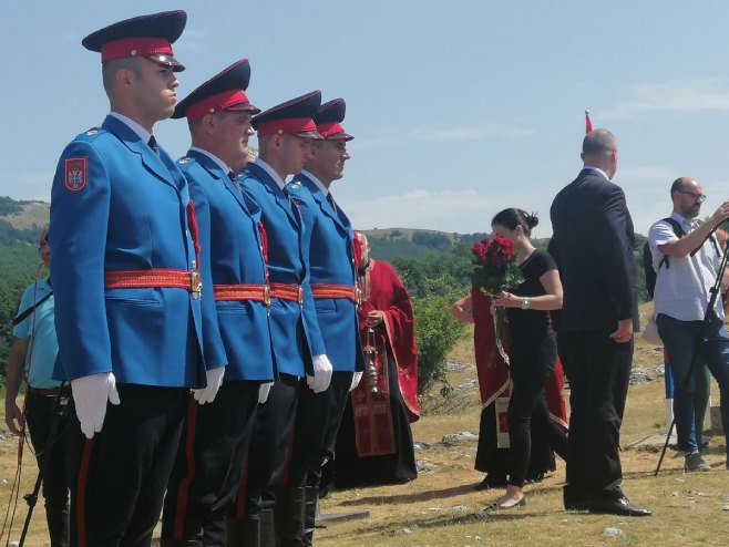 Јубилеј слободе и историјског памћења - 150 година Невесињске пушке (ВИДЕО)