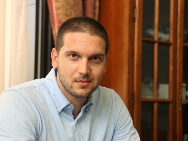 Аулић: Миличевић умјесто да укаже на правог кривца својим срамним приступом их амнестира