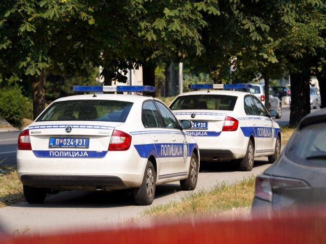 Тужилаштво: Полиција није примијенила непримјерену силу против блокадера
