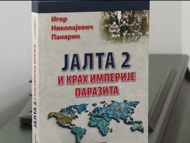 Јалта 2 и крај империје паразита - Фото: РТРС